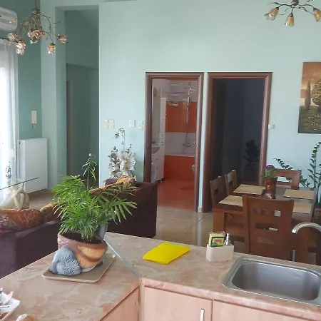 Ulmus Apartmán *