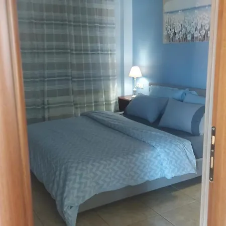 Apartment Ulmus *