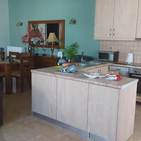 Apartment Ulmus