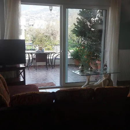 Appartamento Ulmus Volos