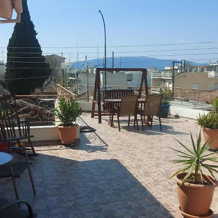 Ulmus Apartment