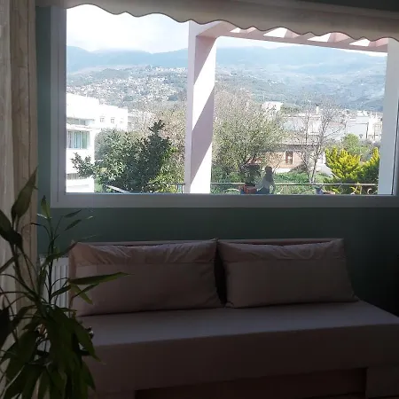 Apartmán Ulmus Volos